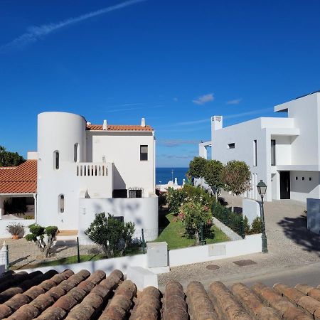 Seagull Rooftop Beach @150 M Vale do Lobo Buitenkant foto