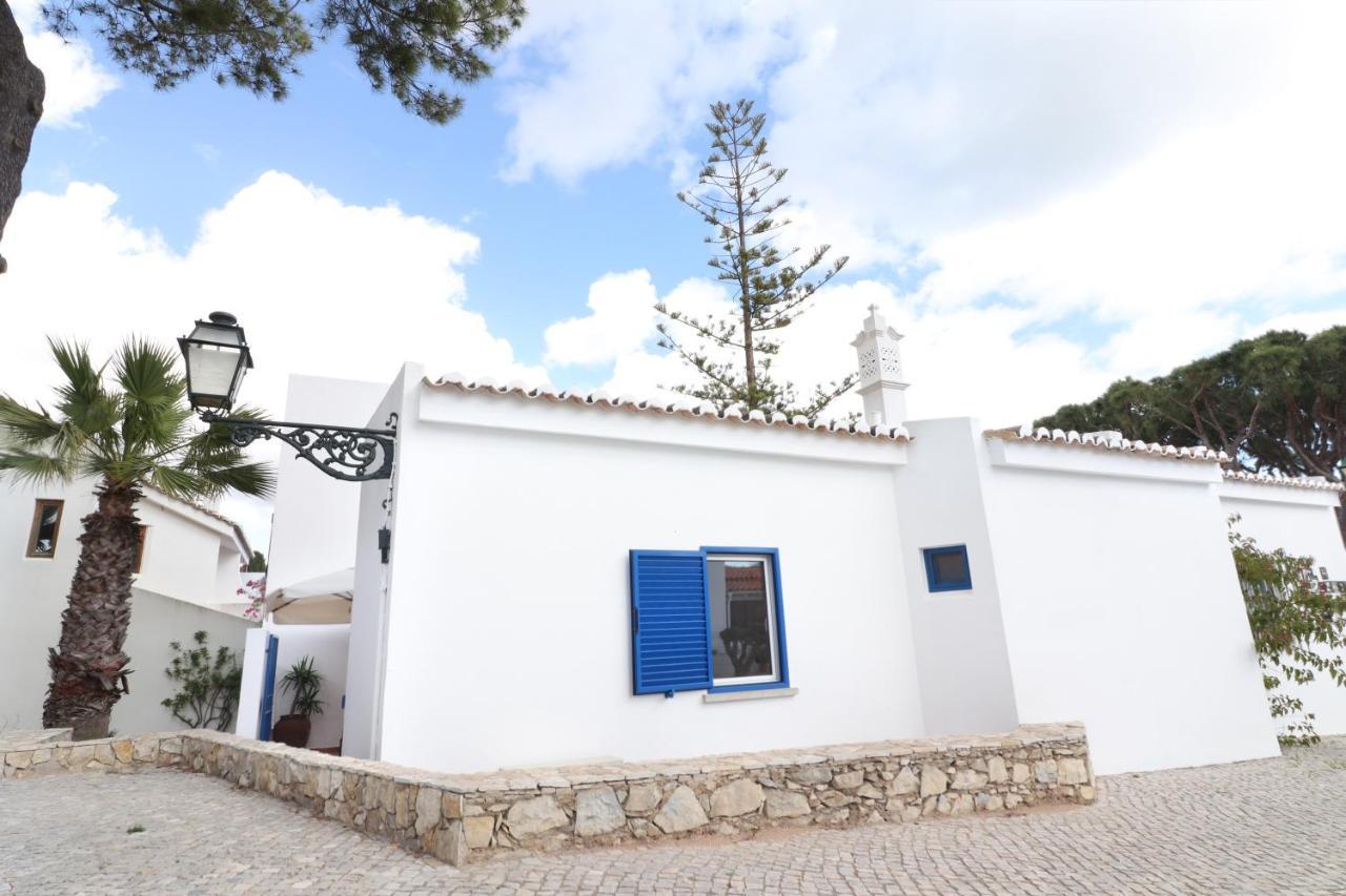 Seagull Rooftop Beach @150 M Vale do Lobo Buitenkant foto