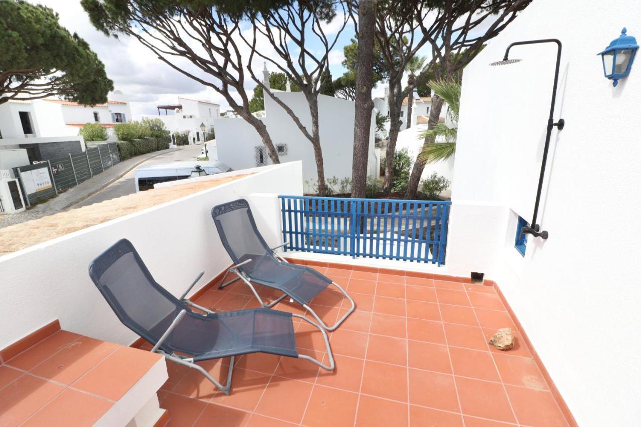 Seagull Rooftop Beach @150 M Vale do Lobo Buitenkant foto