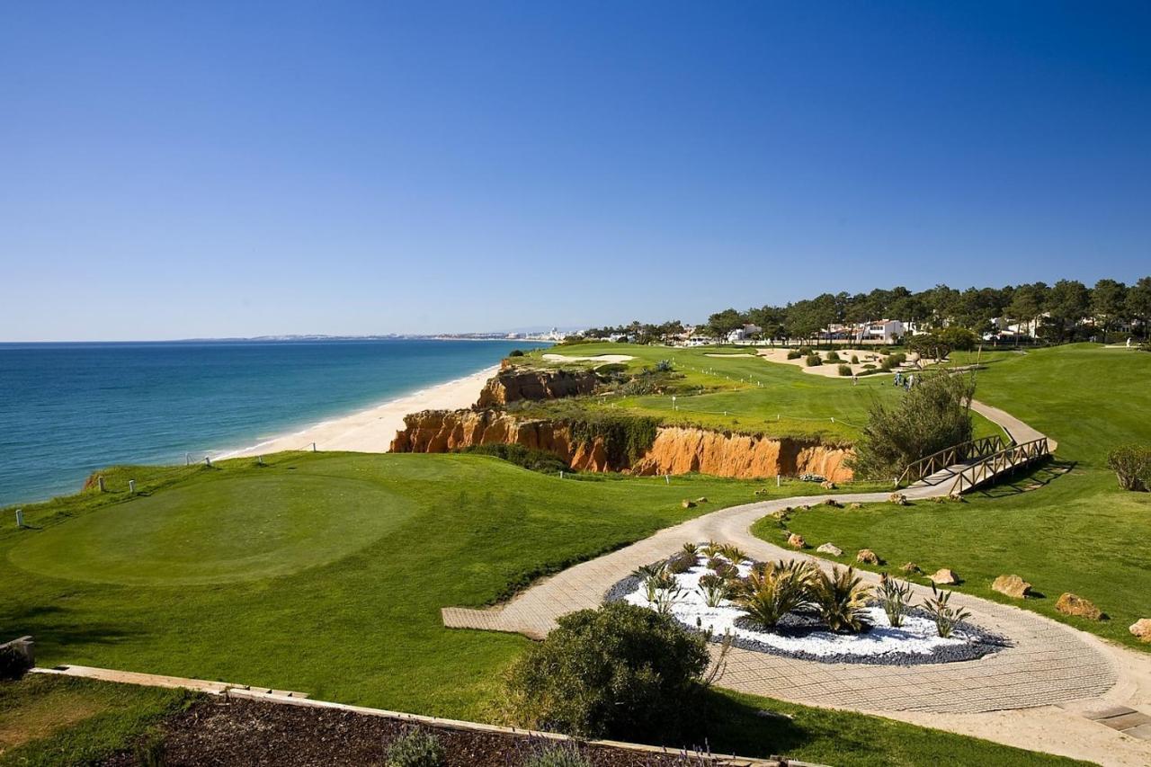 Seagull Rooftop Beach @150 M Villa Vale do Lobo Buitenkant foto