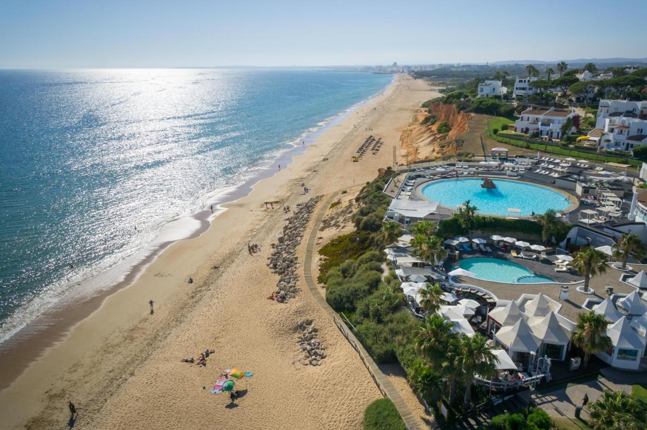 Seagull Rooftop Beach @150 M Villa Vale do Lobo Buitenkant foto