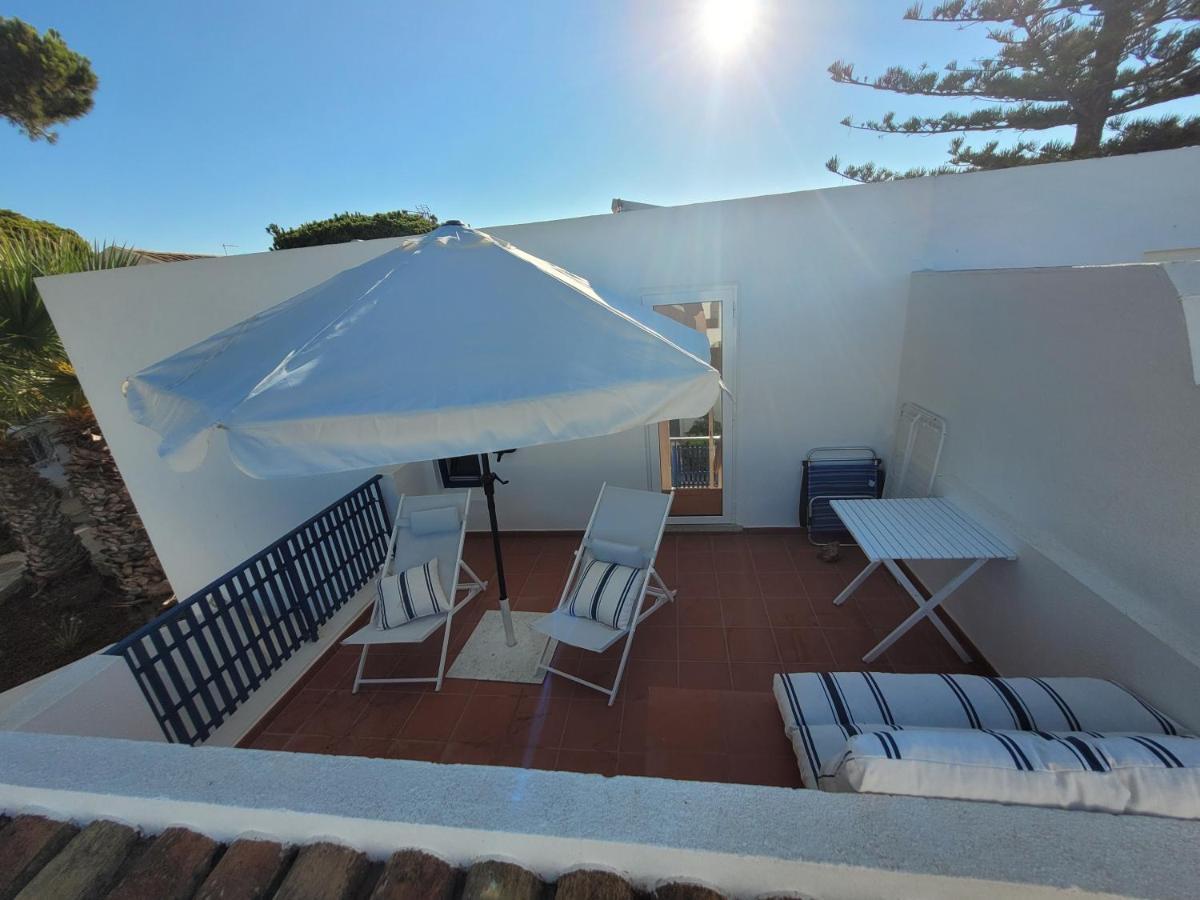 Seagull Rooftop Beach @150 M Vale do Lobo Buitenkant foto