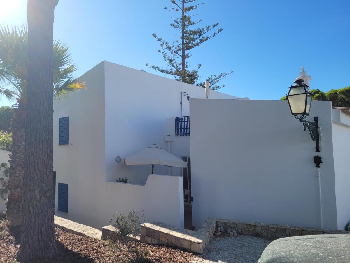 Seagull Rooftop Beach @150 M Villa Vale do Lobo Buitenkant foto