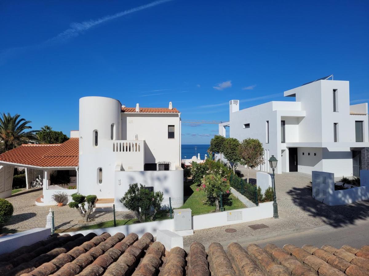 Seagull Rooftop Beach @150 M Villa Vale do Lobo Buitenkant foto